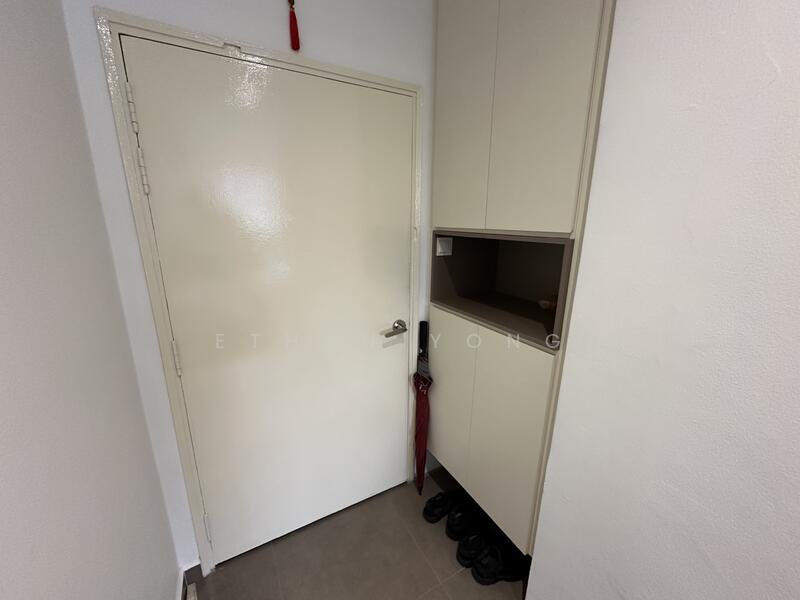 Untuk Dijual - Union Heights