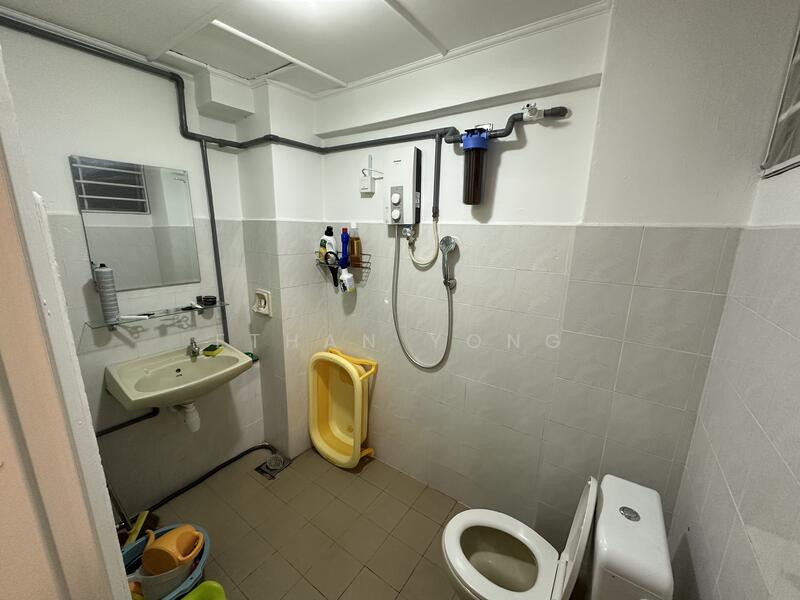 Untuk Dijual - Union Heights