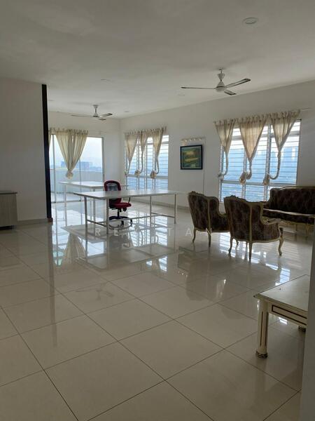 For Rent - Suasana Lumayan