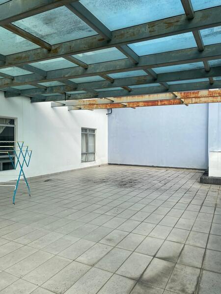 For Rent - Suasana Lumayan