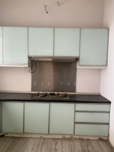 For Rent - Suasana Lumayan