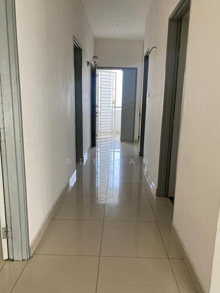 For Rent - Suasana Lumayan