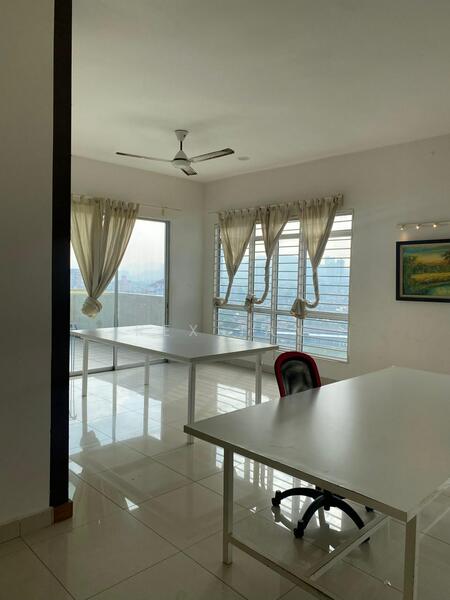 For Rent - Suasana Lumayan