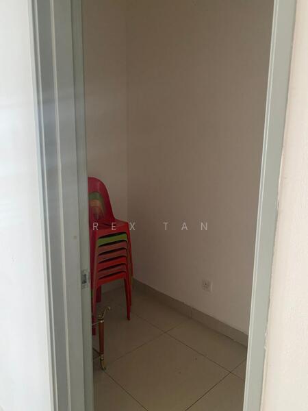 For Rent - Suasana Lumayan