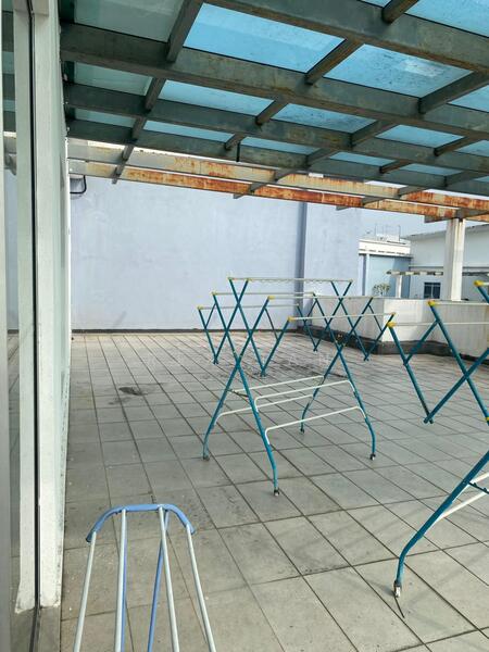 For Rent - Suasana Lumayan