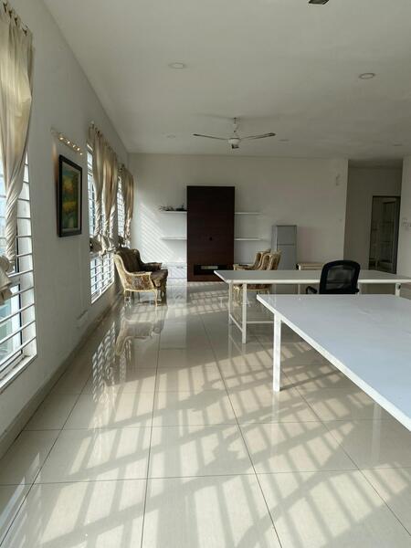 For Rent - Suasana Lumayan