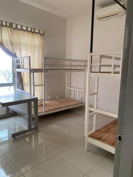 For Rent - Suasana Lumayan