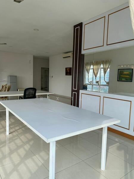 For Rent - Suasana Lumayan