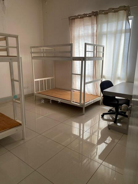 For Rent - Suasana Lumayan