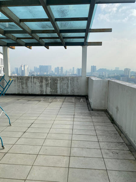 For Rent - Suasana Lumayan