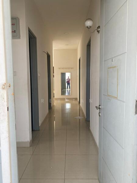 For Rent - Suasana Lumayan