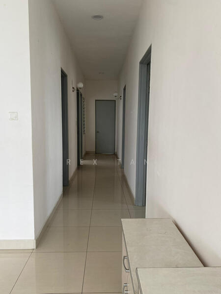 For Rent - Suasana Lumayan