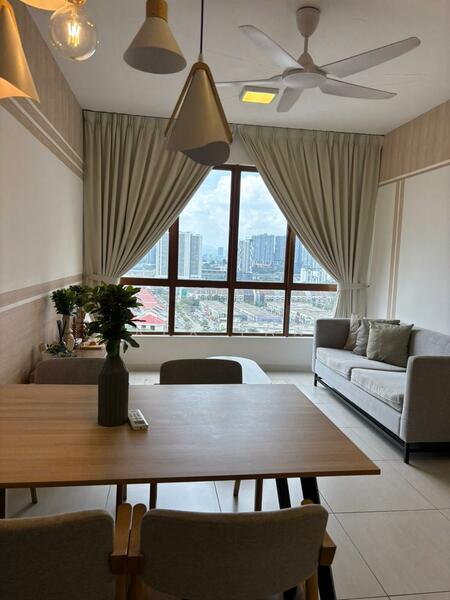 Untuk Disewa - 216 Residences