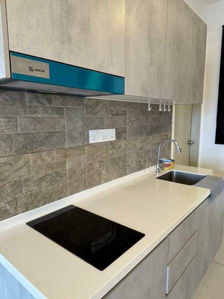 Untuk Disewa - 216 Residences