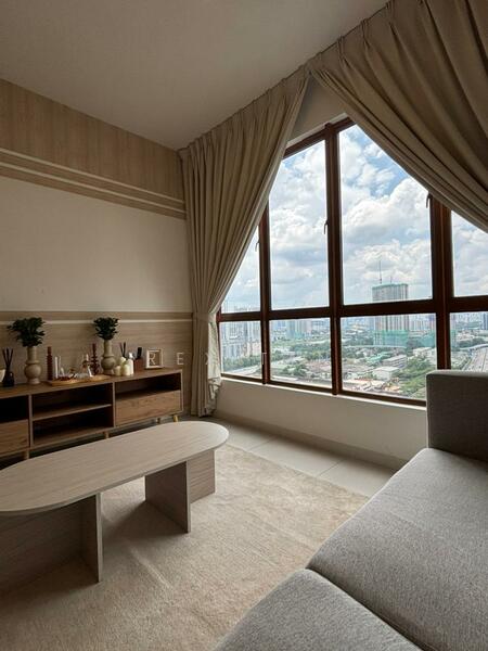 Untuk Disewa - 216 Residences