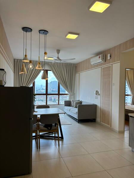 Untuk Disewa - 216 Residences