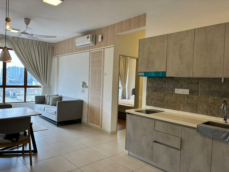 Untuk Disewa - 216 Residences