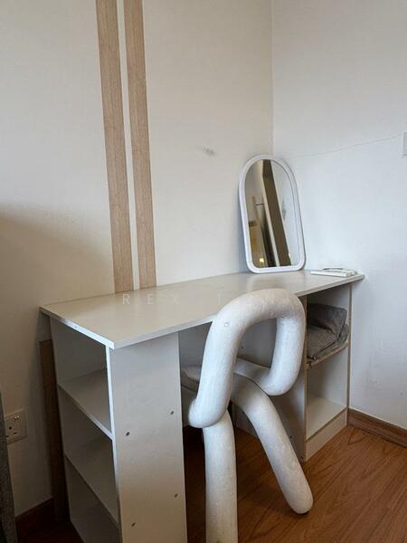 Untuk Disewa - 216 Residences