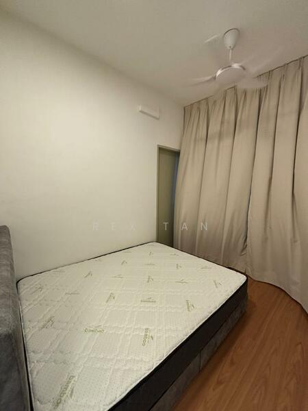 Untuk Disewa - 216 Residences