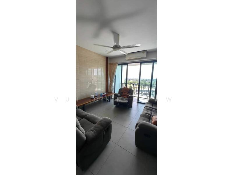 For Rent - The Light Residences