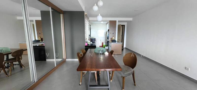 For Rent - The Light Residences