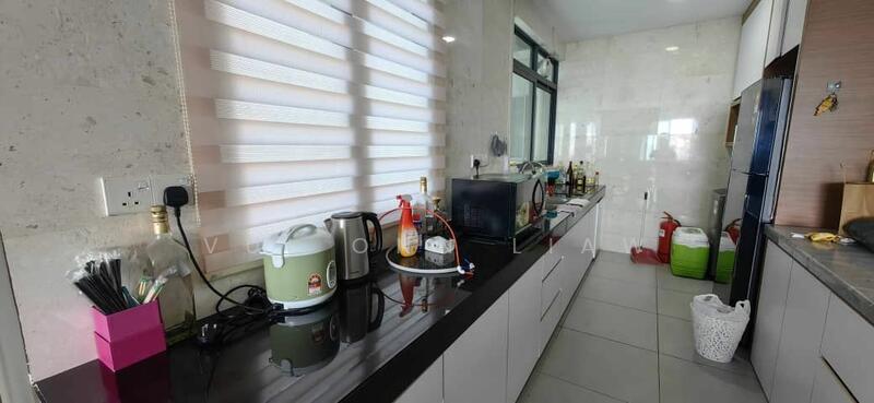 For Rent - The Light Residences