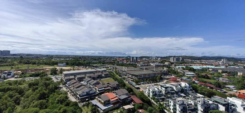 For Rent - The Light Residences