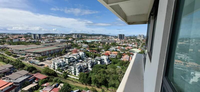 For Rent - The Light Residences