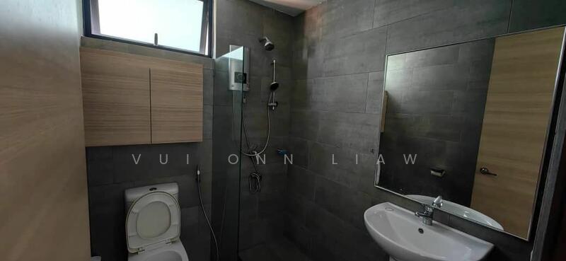 For Rent - The Light Residences