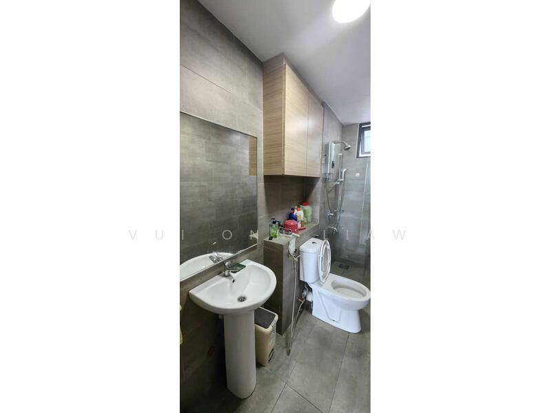 For Rent - The Light Residences