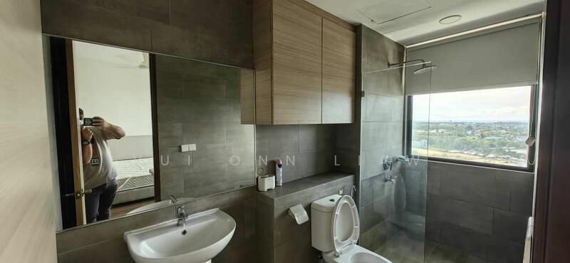 For Rent - The Light Residences