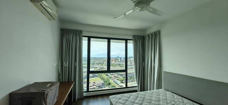 For Rent - The Light Residences