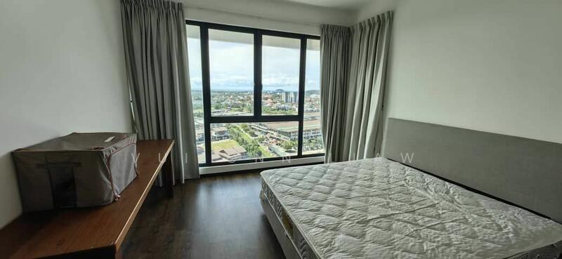 For Rent - The Light Residences