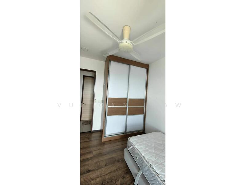 For Rent - The Light Residences