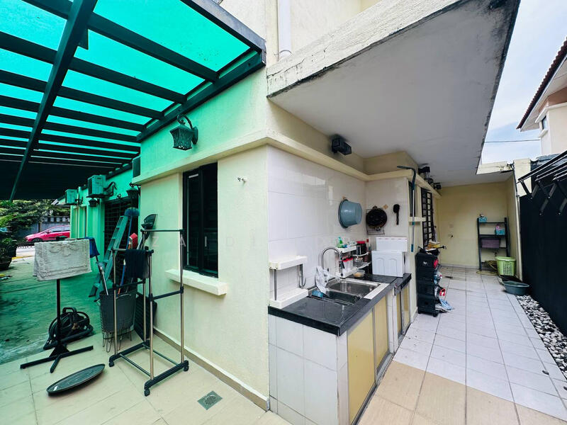 Untuk Dijual - Desa Villa Merab