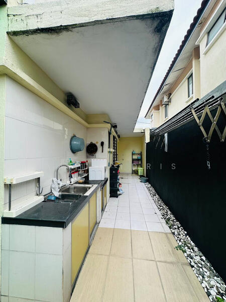 Untuk Dijual - Desa Villa Merab