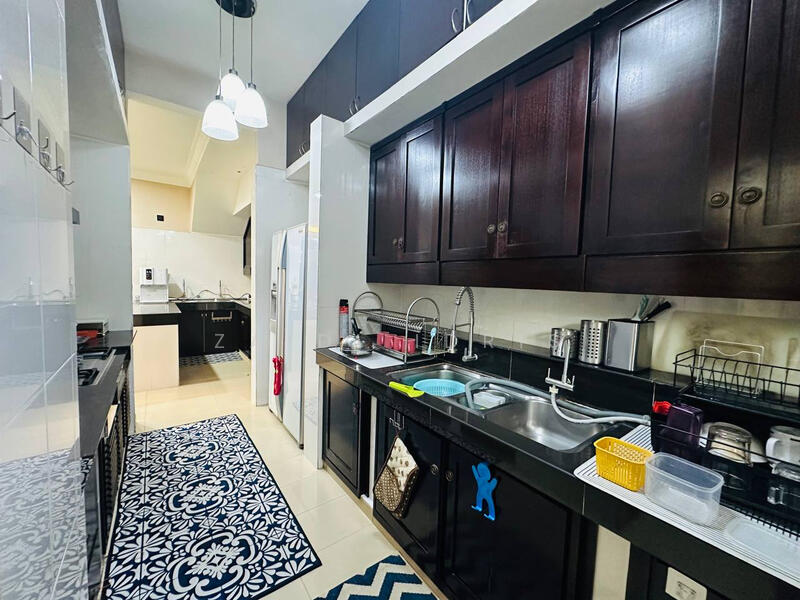 Untuk Dijual - Desa Villa Merab