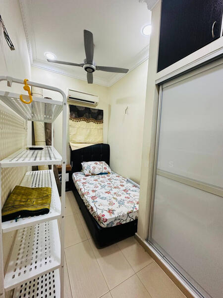 Untuk Dijual - Desa Villa Merab