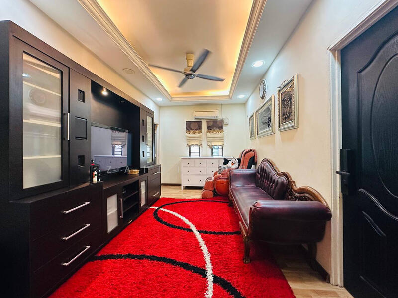 Untuk Dijual - Desa Villa Merab