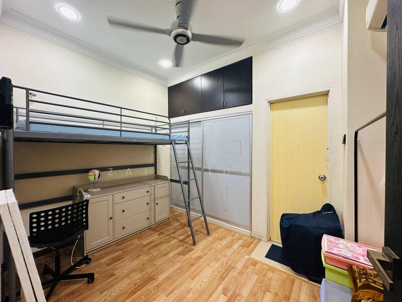 Untuk Dijual - Desa Villa Merab