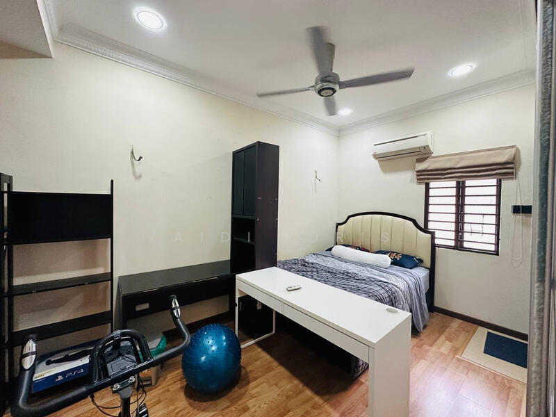 Untuk Dijual - Desa Villa Merab