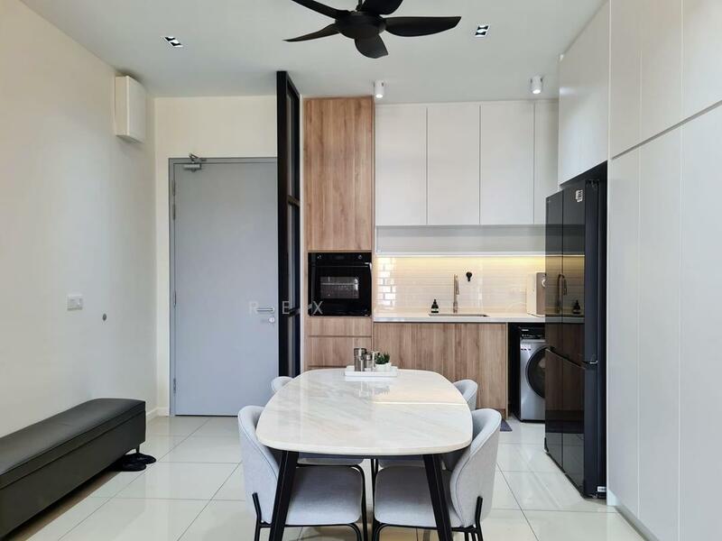 For Rent - Rumbia Residence