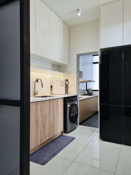 For Rent - Rumbia Residence