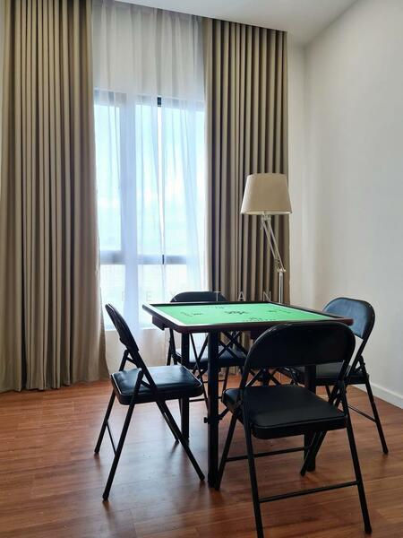 For Rent - Rumbia Residence