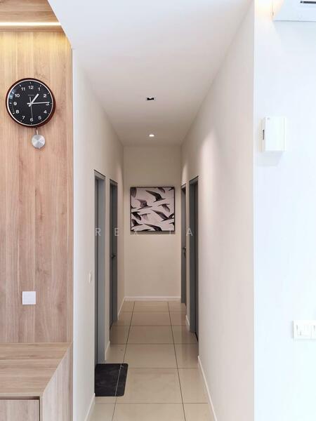 For Rent - Rumbia Residence