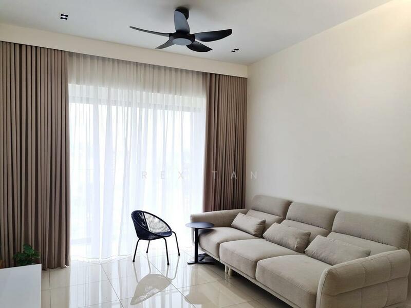 For Rent - Rumbia Residence