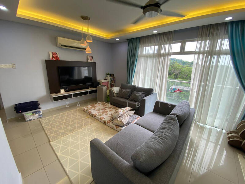 Untuk Dijual - Dwiputra Residences