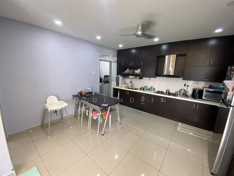 Untuk Dijual - Dwiputra Residences