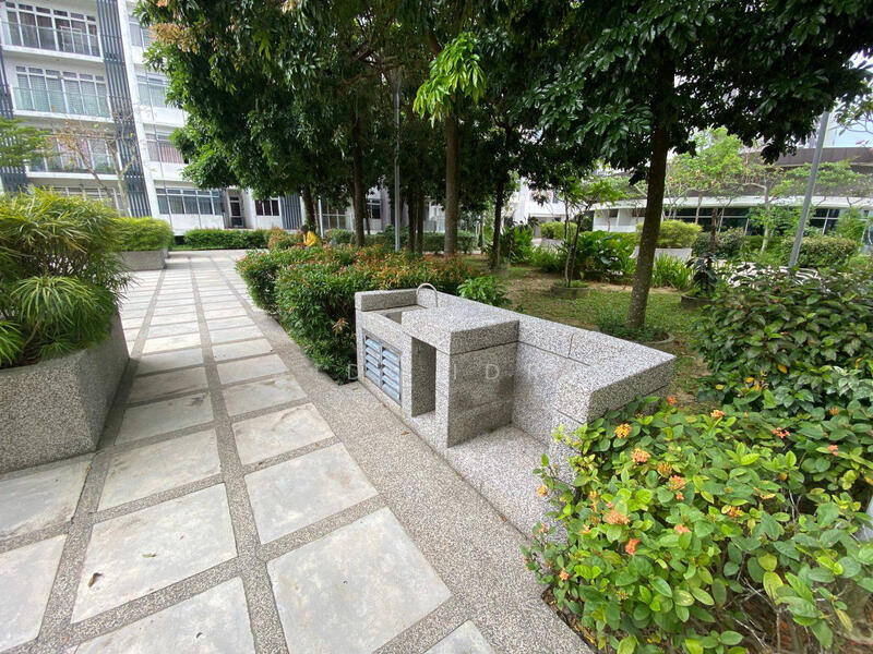 Untuk Dijual - Dwiputra Residences