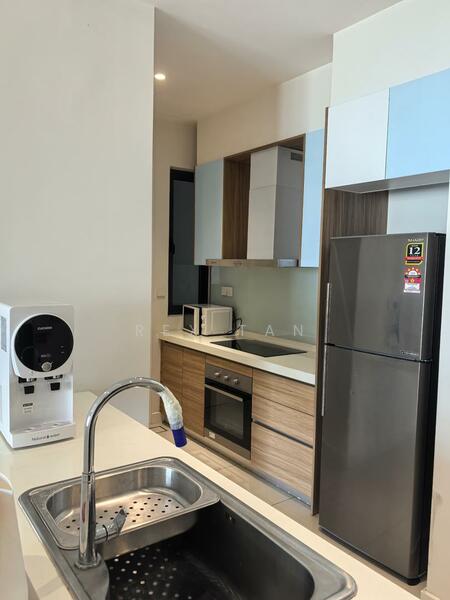 Untuk Dijual - UNIO Residence